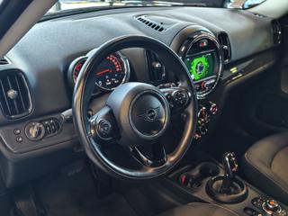 MINI Countryman usata, con Cerchi in lega