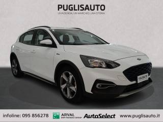 FORD Focus 1.5 EcoBlue 120 CV 5p. Active