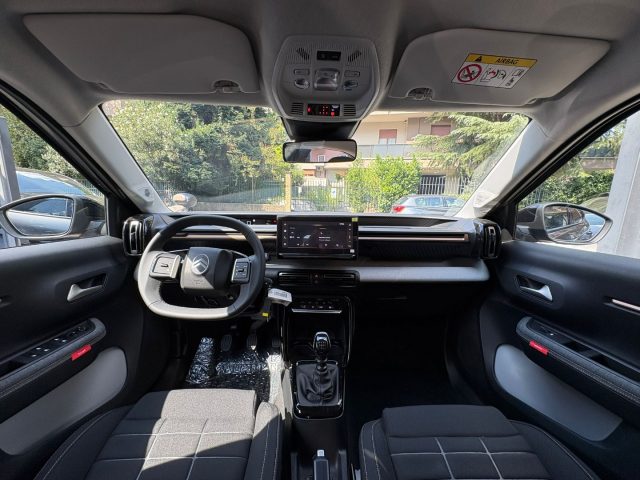 CITROEN C3 Aircross usata, con Chiusura centralizzata