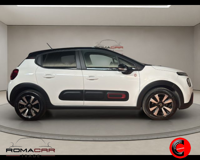 CITROEN C3 usata, con Autoradio