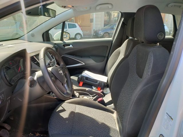 OPEL Crossland X usata, con USB