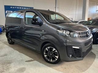 OPEL Zafira Life usata, con Airbag laterali