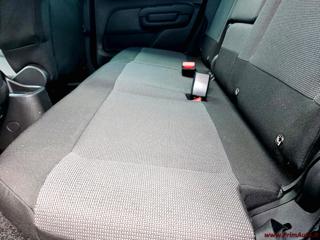 CITROEN C3 Aircross usata, con Fendinebbia