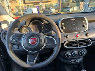 FIAT 500X usata, con Chiusura centralizzata