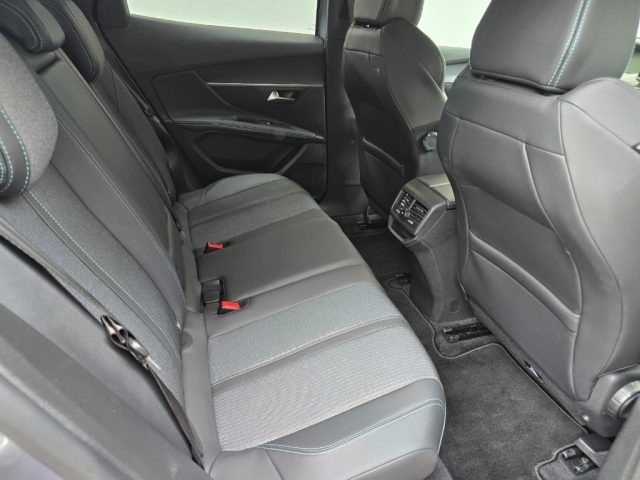 PEUGEOT 3008 usata, con Controllo automatico clima