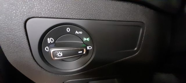 VOLKSWAGEN Tiguan usata 29