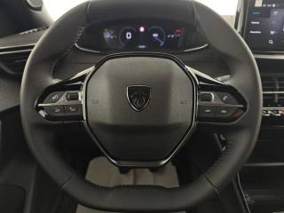 PEUGEOT 2008 usata, con Fendinebbia