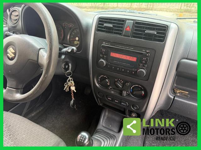 SUZUKI Jimny usata 30