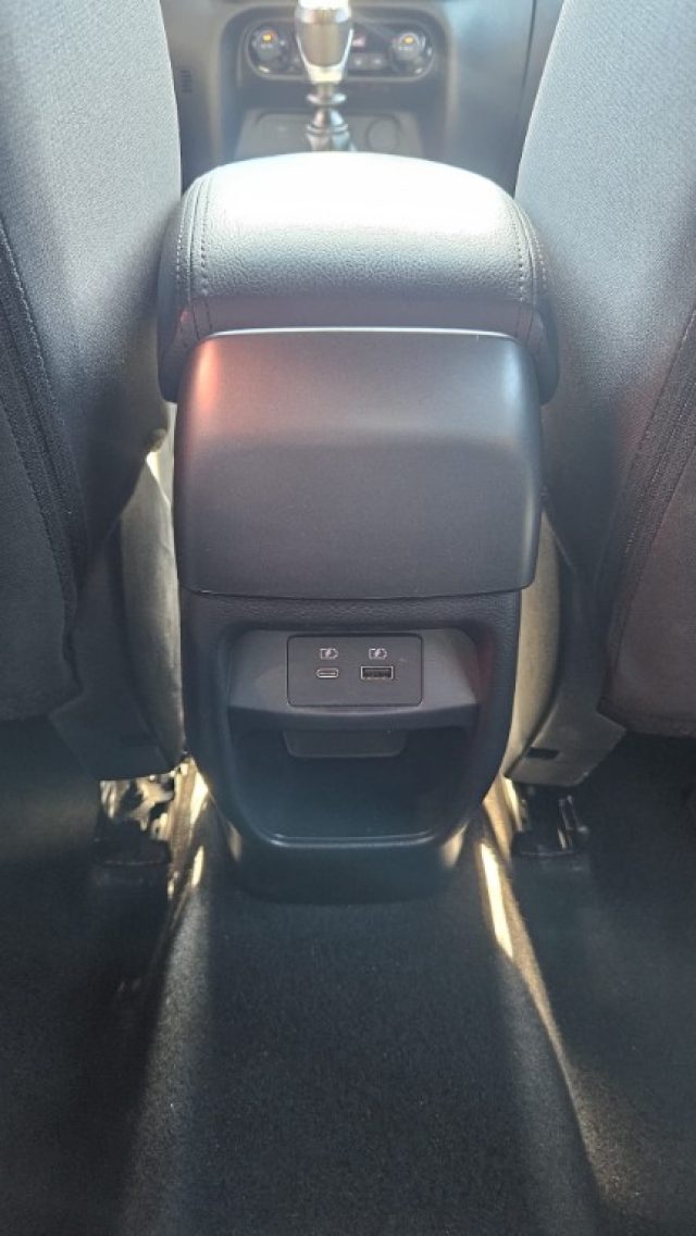 NISSAN Juke usata, con Immobilizzatore elettronico