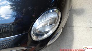 FIAT 500 usata, con Airbag testa