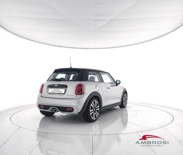 MINI Cooper usata 2