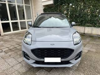 FORD Puma usata 2