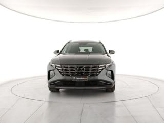 HYUNDAI Tucson usata, con Autoradio