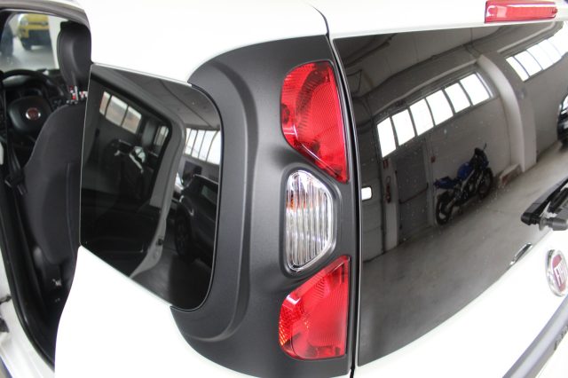 FIAT Panda usata, con Vetri oscurati