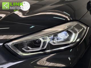 BMW 118 usata 9