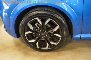 FORD Puma usata, con Climatizzatore