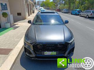 AUDI Q8 usata, con Sedile posteriore sdoppiato