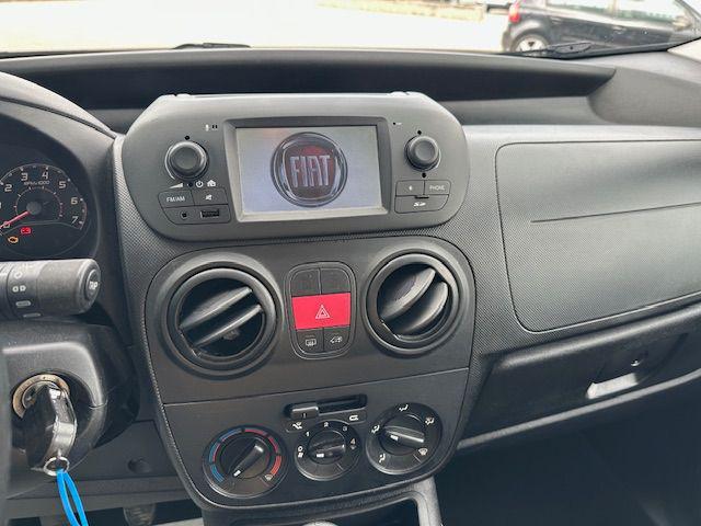 FIAT Fiorino usata, con Servosterzo