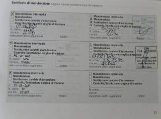 PORSCHE Boxster usata, con Controllo trazione