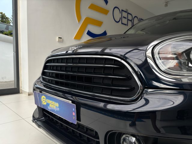 MINI Countryman usata, con Airbag Passeggero