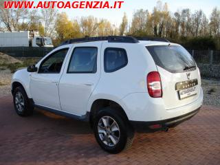 DACIA Duster usata 5