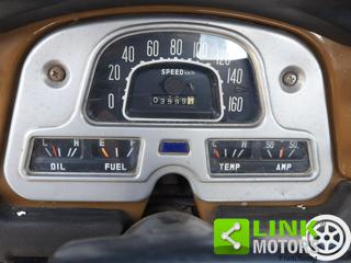 TOYOTA Land Cruiser usata 27