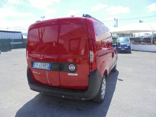 FIAT Doblo usata, con ESP