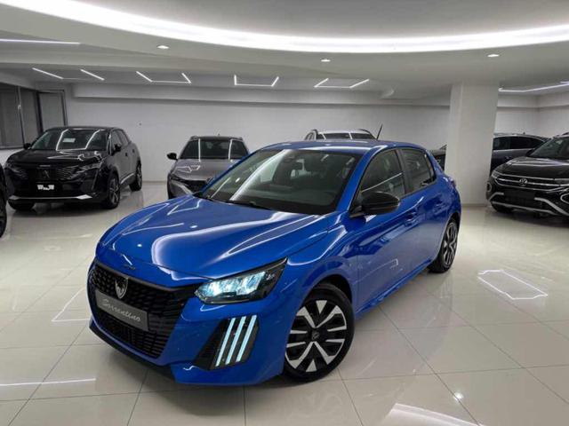 PEUGEOT 208 usata, con Controllo trazione
