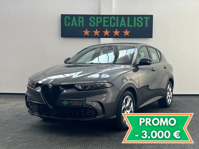 ALFA ROMEO Tonale usata, con ABS