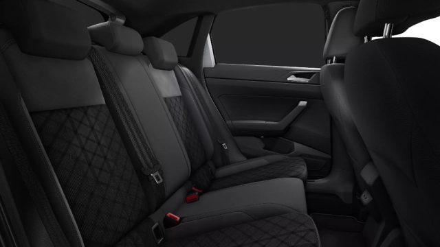 VOLKSWAGEN Taigo usata, con Cerchi in lega