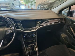 OPEL Astra usata, con Cruise Control