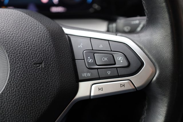 VOLKSWAGEN Golf usata, con Monitoraggio pressione pneumatici