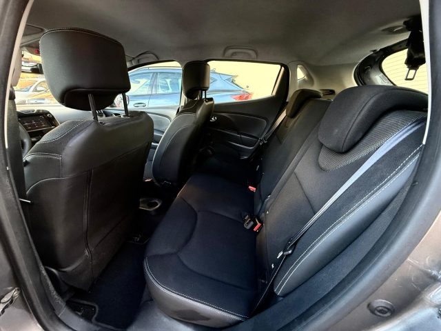 RENAULT Clio usata, con Fendinebbia