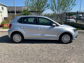 VOLKSWAGEN Polo usata, con Boardcomputer
