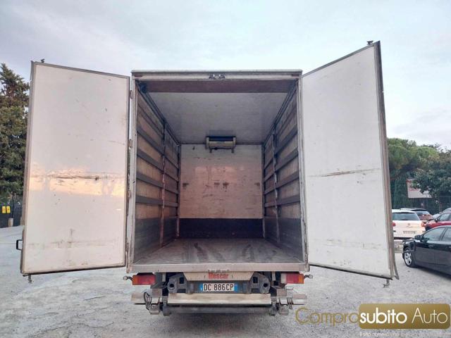 IVECO Daily usata 10