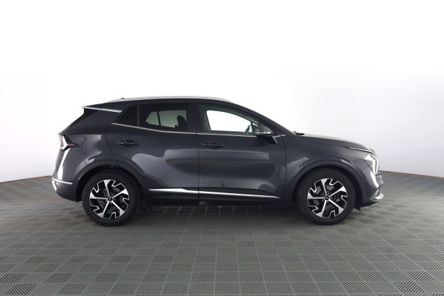 KIA Sportage usata 2