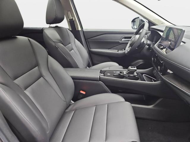 NISSAN X-Trail usata, con Chiusura centralizzata