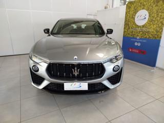 MASERATI Levante usata, con Alzacristalli elettrici