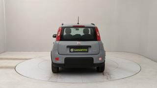 FIAT Panda usata, con Airbag Passeggero