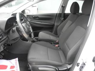 HYUNDAI i20 usata, con ESP