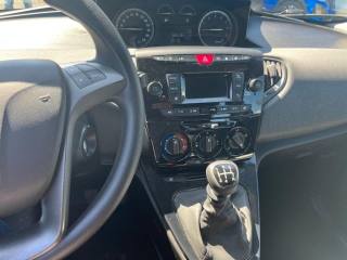 LANCIA Ypsilon usata, con Airbag