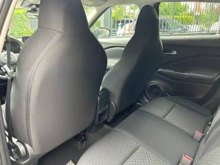 NISSAN Juke usata, con ESP