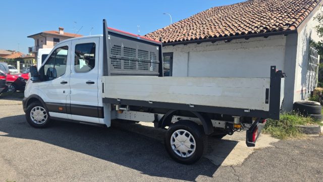 FORD Transit usata, con Alzacristalli elettrici