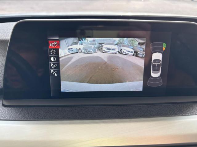 BMW 420 usata, con Cruise Control