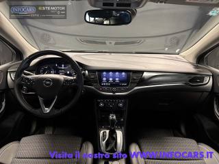 OPEL Astra usata, con Controllo automatico clima