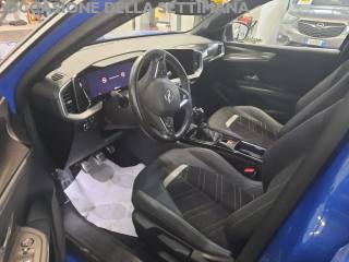 OPEL Mokka usata, con ESP