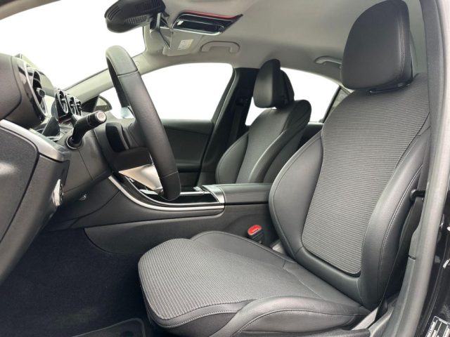MERCEDES-BENZ C 200 usata, con Controllo trazione