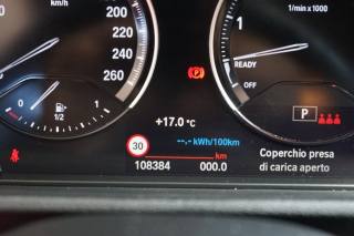BMW X1 usata, con Sensori di parcheggio anteriori