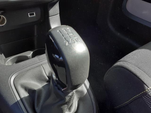 CITROEN C3 usata, con Servosterzo