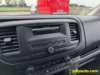 PEUGEOT Expert usata, con Specchietti laterali elettrici